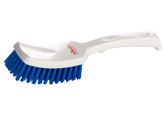 BLUE FARM | Vileda Professional. Superior Hygienic Brush