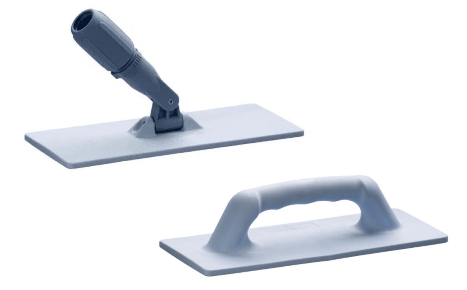 BLUE FARM | Vileda Professional. Interior cleaning: Jumbo Grip