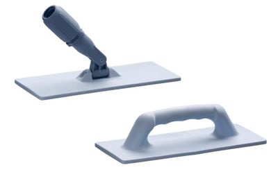 BLUE FARM | Vileda Professional. Interior cleaning: Jumbo Grip