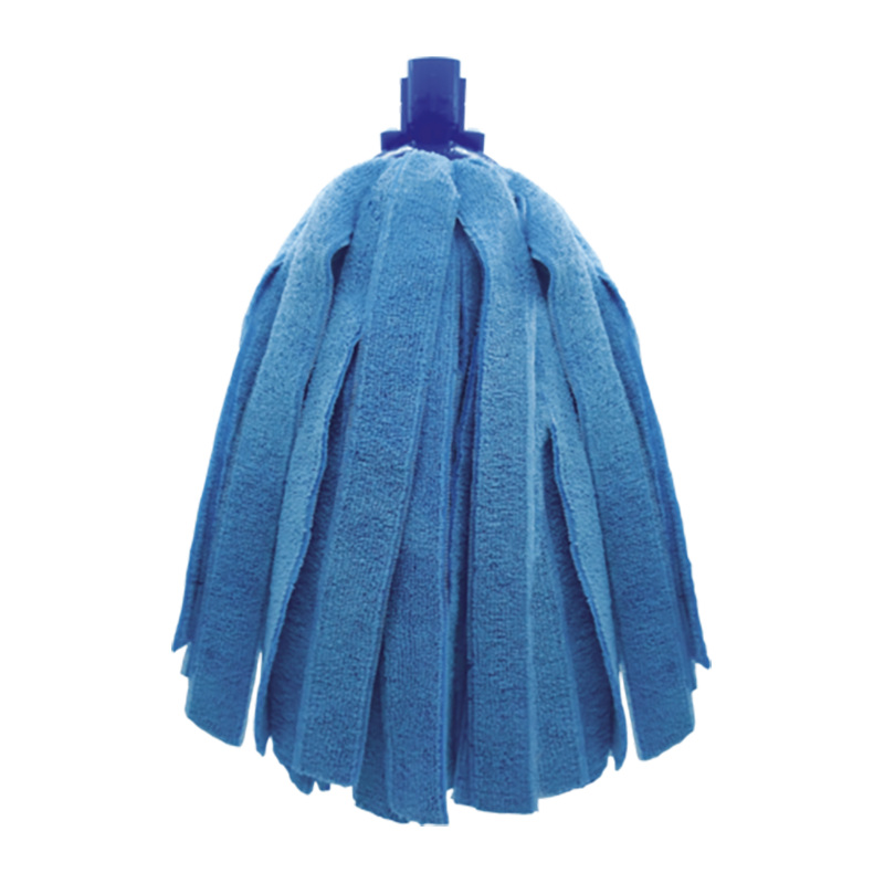 BLUE FARM | Vileda Professional. Floor cleaning: SuperMop MicroTuff