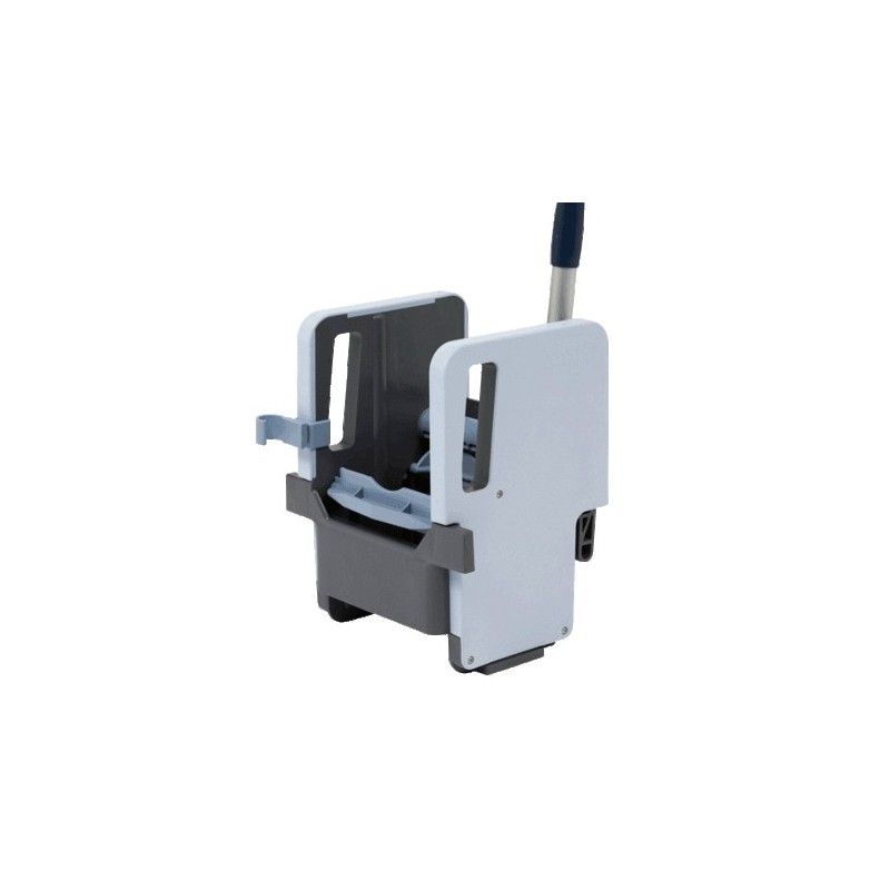 BLUE FARM | Vileda Professional. Universal press with vertical lever mechanism