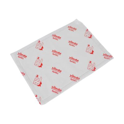 BLUE FARM | Vileda Professional. Floor cleaning: SpillEx absorbent cloth (51 x 37 cm)