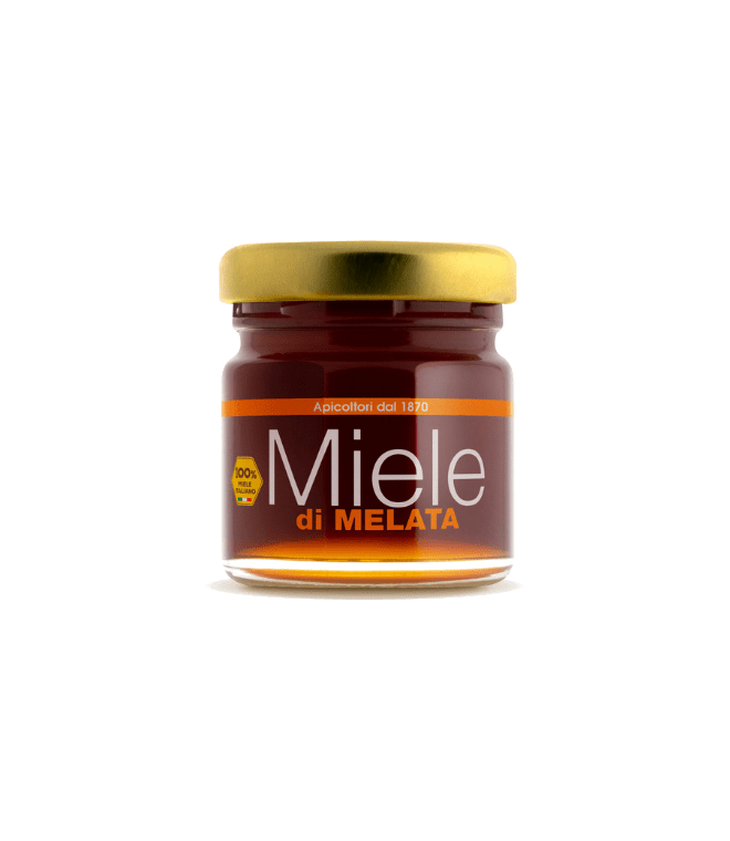 BLUE FARM | Comaro. 100% natural Italian honeydew honey