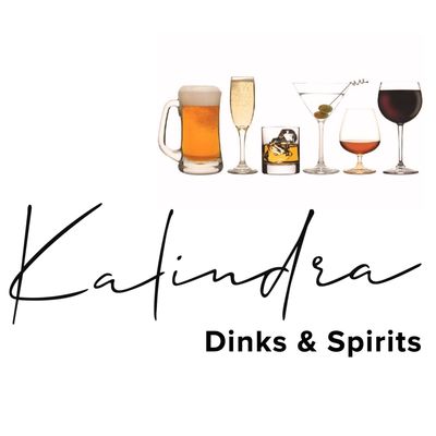 Alcoholic and Spirits