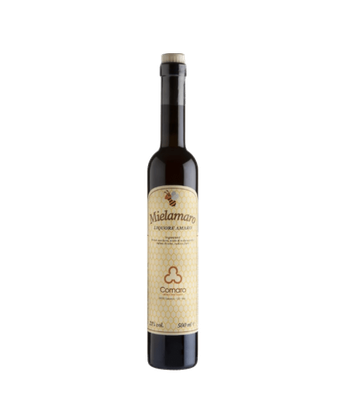 BLUE FARM | Comaro. Honeydew Honey Amaro 500 ml