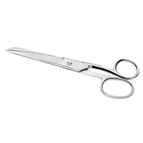 Forbici Westcott Steel asimmetriche argento lama 15 cm E-30861 00