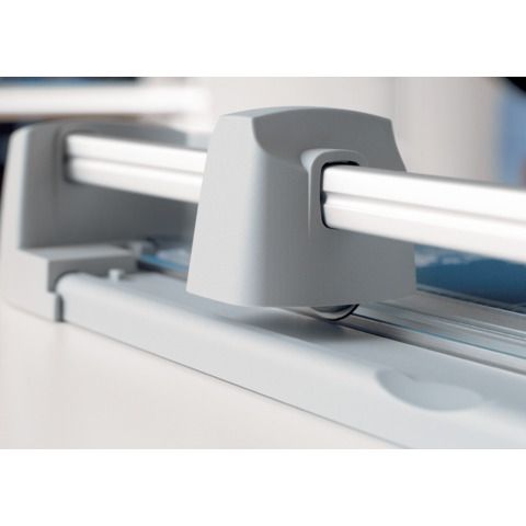 Lama di ricambio Dahle per Dahle Roll &amp; Cut 46./56./56./66.00500 - 00507 - 00508 grigio - R000975