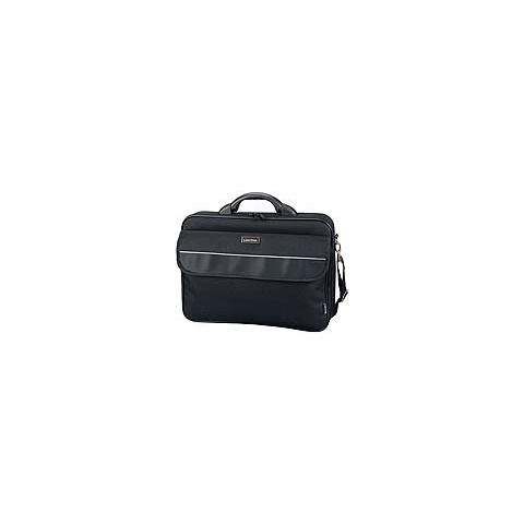 Borsa portacomputer Lightpak ELITE in poliestere nero S fino a 15,6'' nero - 46110
