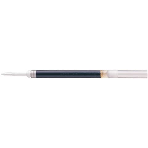 Refill Pentel Energel punta 0,7 mm - tratto 0,35 mm - nero LR7-AX