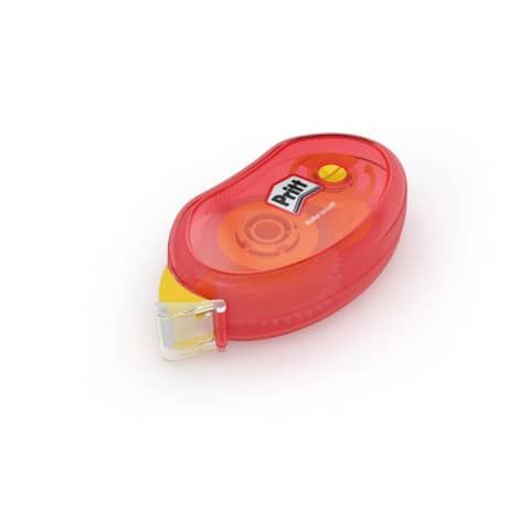 Colla roller Pritt Compact removibile 8,4 mm x 10 m trasparente 2120625