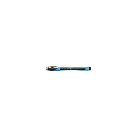Penna a sfera Schneider Slider Memo tratto XB nero P150201