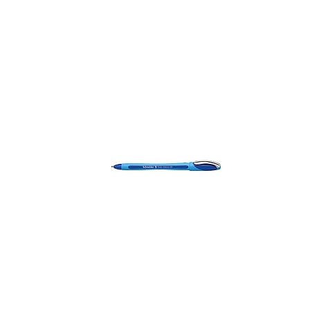 Penna a sfera Schneider Slider Memo tratto XB blu P150203