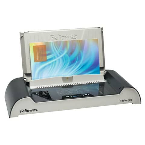 Rilegatrice termica FELLOWES Helios 30 capacit di rilegatura 240 fogli 5641001
