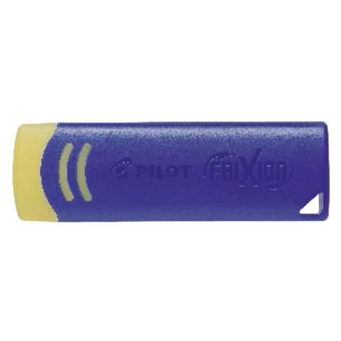 Gomma Pilot Frixion Remover blu  006595