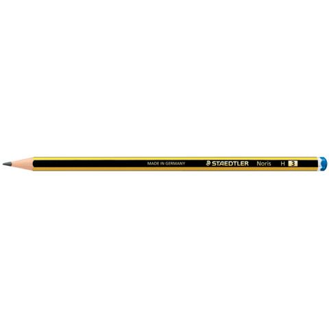 Matita grafite Staedtler Noris 120 H  120-3