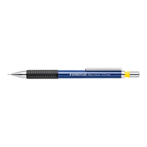 Portamine a scatto Staedtler Marsmicro 775 B 0,3 mm 775 03