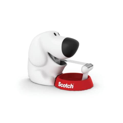 Dispenser Emotional per nastro adesivo Scotch Magic? - Fido C31