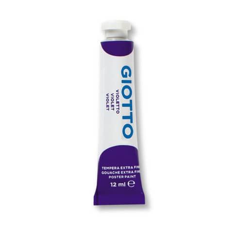 Tempera GIOTTO Extra 12 ml viola  F35201900