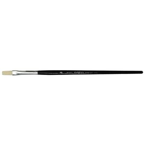 Pennello GIOTTO Serie Art punta piatta 577/8 F570800
