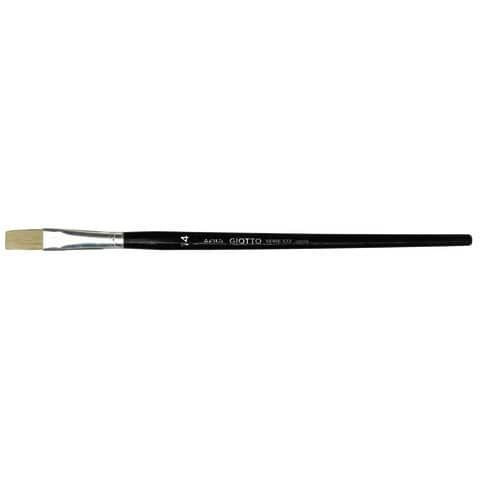 Pennello GIOTTO Serie Art punta piatta 577/14 F571400