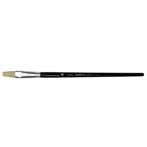 Pennello GIOTTO Serie Art punta piatta 577/16 F571600