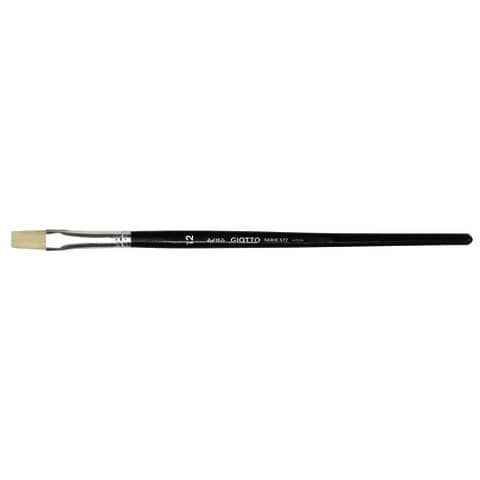 Pennello GIOTTO Serie Art punta piatta 577/12 F571200