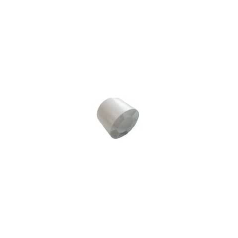 Adattatore anima interna per Distributore carta igienica jumbo Hylab con diametro  55 mm bianco - 0F171