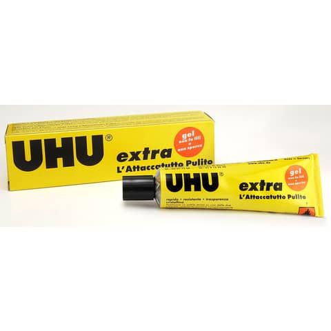 Colla Uhu Extra attaccatutto 31 g  7001950
