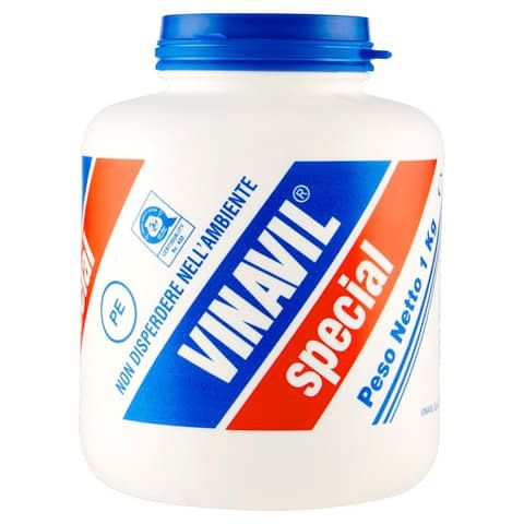 Colla vinilica Vinavil Special Universale 1 kg - D0648