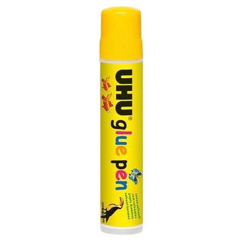 Colla liquida a penna Uhu Glue Pen 50 g 2606
