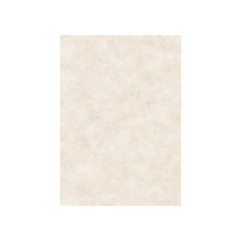 Carta pergamenata Decadry Linea Corporate A4 avorio 95 g/m Conf. 100 fogli - T105002
