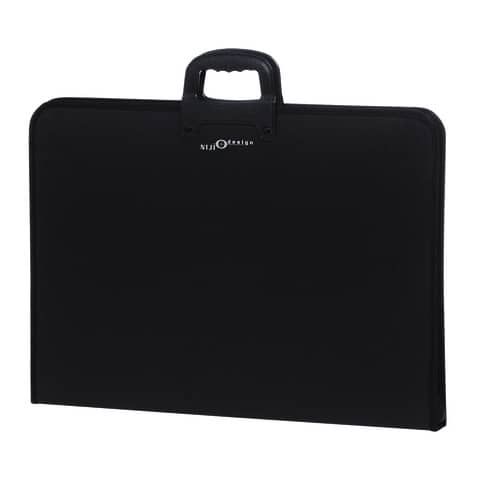 Cartella portadisegni Niji medium  3091