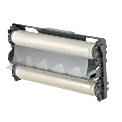 Film per plastificatrice a freddo Leitz Office CS9-CS9E  A4 21,5 cm x 20 m 18646