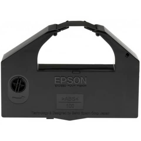 Nastro Epson nero  C13S015066