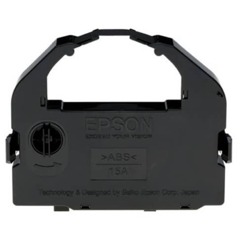 Nastro Epson nero  C13S015262