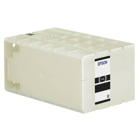 Cartuccia inkjet ink pigmentato blister RS T7441 Epson nero C13T74414010