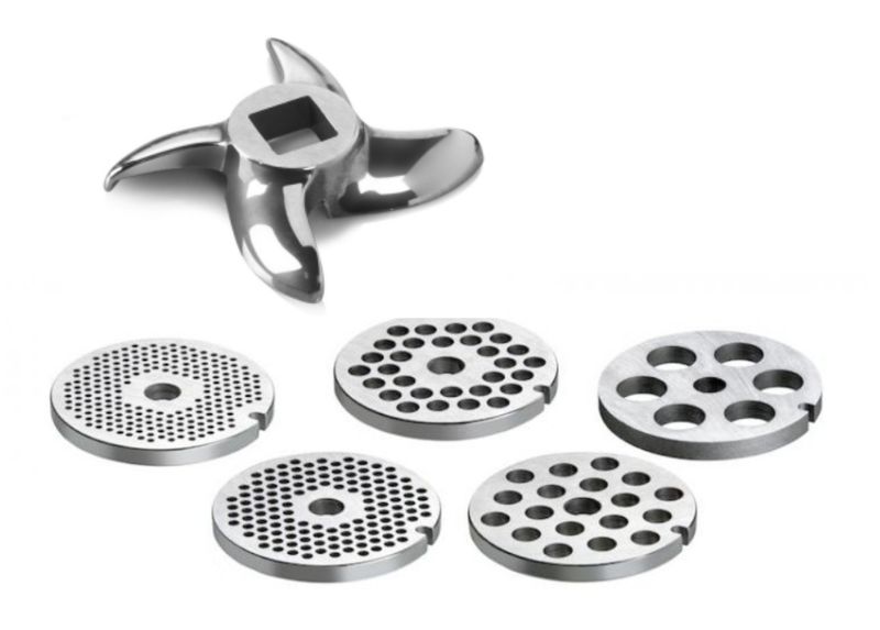 KALINDRA | FAMA. Spare parts for UNGER meat grinders