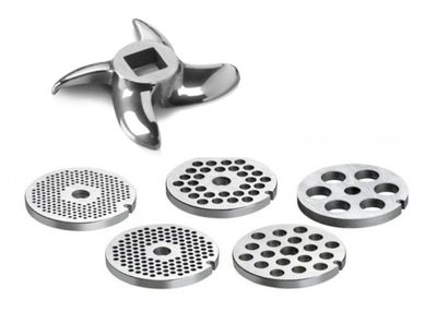 KALINDRA | FAMA. Spare parts for ENTERPRISE meat grinders