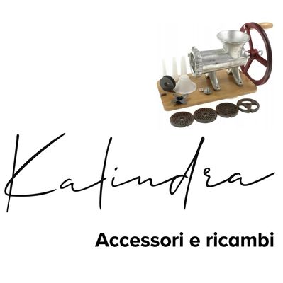 Meat grinders: accessories and spare parts