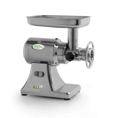 KALINDRA | FAMA. TS12 Unger. Professional mincer with 70 mm mouth