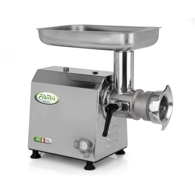 KALINDRA | FAMA. TI12 Unger. Professional mincer with 70 mm mouth