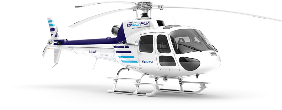 KALINDRA | KJET. Aircraft in service as &quot;Helicopter&quot;