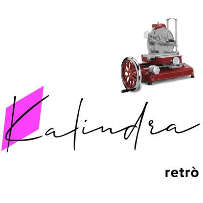 Exclusive Retro Line