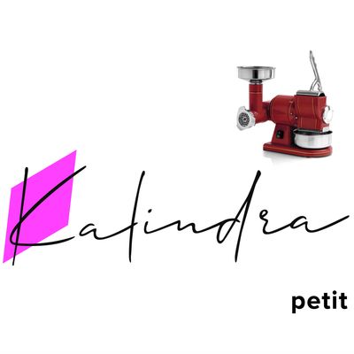 Small kitchen machines