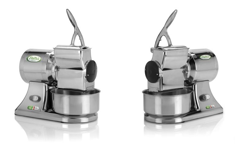 KALINDRA | FAMA. GMX. Professional grater