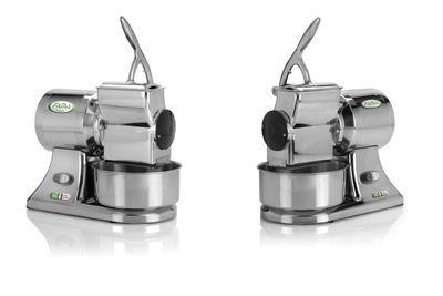 KALINDRA | FAMA. GMX. Professional grater