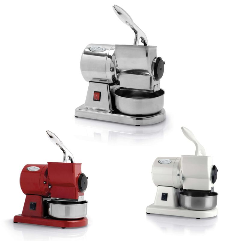 KALINDRA | FAMA. GMX. Professional grater