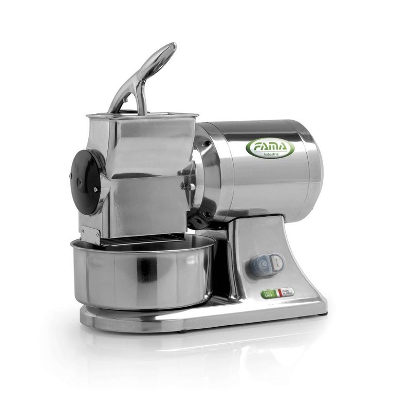 KALINDRA | FAMA. GSM. Professional grater with oversized motor