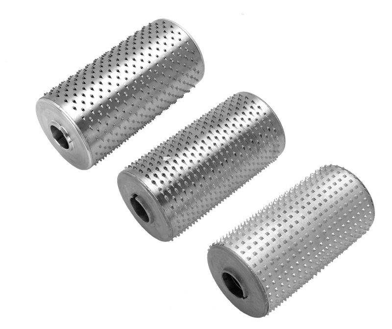 KALINDRA | FAMA. GD. Graters: accessories and spare parts
