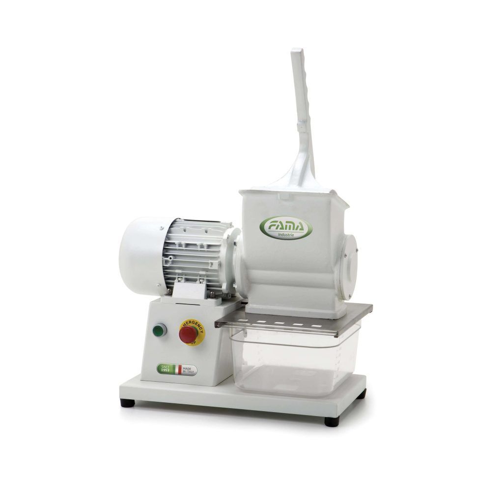 KALINDRA | FAMA. GGHP2. High-power professional grater
